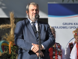 Ardanowski: ministrem się bywa, rolnicy oceniają mnie pozytywnie