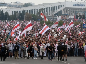 PE popiera białoruskich pracowników i niezależne związki zawodowe