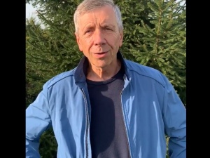 [video] Nie agresywnym lewackim ugrupowaniom. Jerzy Skoczylas dla Marszu Życia i Rodziny