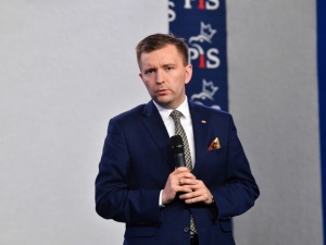 Schreiber: teraz wiele jest w rękach naszych partnerów w koalicji. Jesteśmy w stanie separacji, ale...