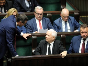 Bielan w SE: Kaczyński powinien zostać premierem