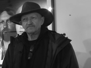 Najbardziej znany polski rzeźbiarz w USA. Prof. Piotr Gliński żegna zmarłego Andrzeja Pityńskiego