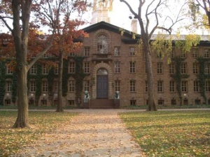 Ups. Uniwersytet Princeton na fali BLM pokajał się za rasizm. Departament Edukacji wziął to na poważnie i wszczął dochodzenie