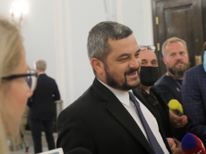 Sobolewski: konflikt w ZP nie jest skutkiem ustawy dot. ochrony zwierząt, to był jedynie katalizator