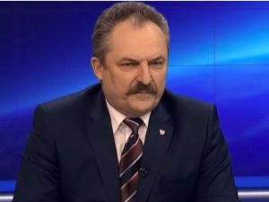 Niszczymy Jakubiaka. Były kandydat na prezydenta o wiadomości rozesłanej przez Winnickiego
