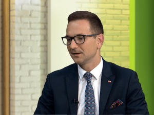 Buda: Kierownictwo PiS poważnie zastanawia się, czy kontynuować rozmowy koalicyjne