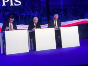 Co dalej ze Zjednoczoną Prawicą? Suski wskazuje na możliwy termin rozstrzygnięć