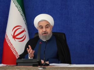 Iran grozi USA. „Nie ugniemy się przed presją i damy miażdżącą odpowiedź”