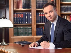 PAD do Ludzi Pracy: Dziękuję, że zasady „Solidarności” są stale obecne w polskich sercach
