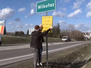 Staszewski odpowie za swoje kłamstwa? Gmina Zakrzówek złożyła pozew o naruszenie dóbr osobistych!