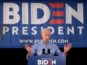 Po Ursuli von der Leyen Joe Biden zabiera głos ws. rzekomych polskich stref wolnych od LGBT