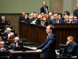 Kolejne złe wiadomości dla Gowina i Ziobry. Ten sondaż nie pozostawia złudzeń