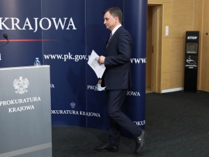 Ziobro spuszcza z tonu. Tego oczekiwał PiS. Pierwsze komentarze po konferencji lidera SP