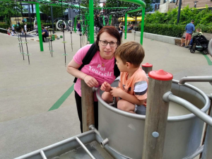Istnieją wątpliwości czy sądy holenderskie są niezawisłe Jest decyzja sądu. Mama autystycznego Martina jest w Polsce bezpieczna