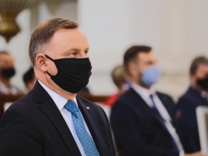 Prezydent Duda zawetuje „Piątkę dla zwierząt”? Postawił ultimatum