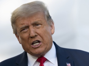[Tylko u nas] Tomasz Terlikowski: Decydujący moment prezydentury Trumpa. Możliwe wielkie zwycięstwo pro-life