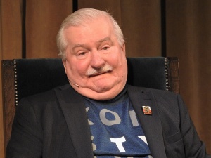 Lech Wałęsa przeprosił Henryka Jagielskiego
