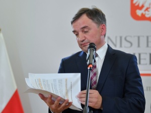 Dziś nie będzie dymisji Ziobry. Nieoficjalne ustalenia po rozmowach na Nowogrodzkiej