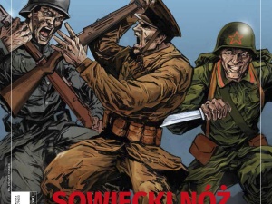 Najnowszy numer Tygodnika Solidarność: Sowiecki nóż w polskich plecach. Płużański o rosyjskiej propagandzie