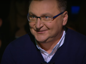 Czesław Michniewicz nowym trenerem Legii Warszawa