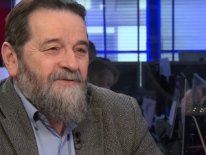 A to nie antysemityzm? Rasizm? Potrzebny rejestr żydów i muzułmanów pisze... Wyborcza