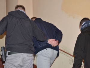 Był przekonany, że proponuje seks 14-latce. Został zatrzymany. Radio Gdańsk nieoficjalnie: To znany muzyk disco-polo