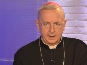 Abp Gądecki nie zgodził się na promowanie w parafiach projektu #StopLGBT 