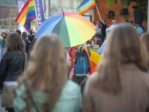 Terlikowski o #StopLGBT: Dobrze, że abp Gądecki odmawia uczestnictwa w tej politycznej awanturze