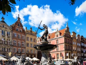 CBA w gdańskim magistracie! Do kasy miasta nie trafiło blisko 90 mln zł?