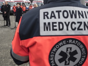Koronawirus w Polsce. Ministerstwo Zdrowia publikuje najnowsze dane