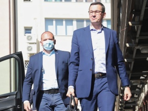 PMM na 40-lecie NZS: Solidarność to ruch o fundamentalnym znaczeniu dla historii Polski i świata