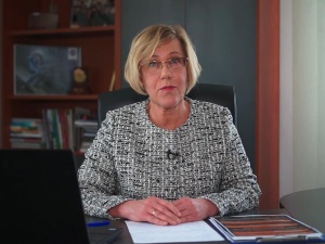 [video] Barbara Nowak: TVN kolejny raz zrobił obrzydliwą manipulację. Moją wypowiedź pocięto