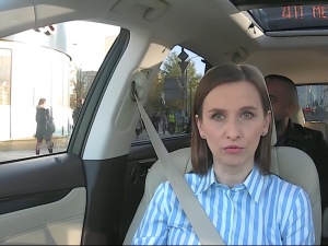 W zespole S. Spurek pracują same kobiety: Wybrałam najbardziej kompetentne osoby. Co z parytetami?