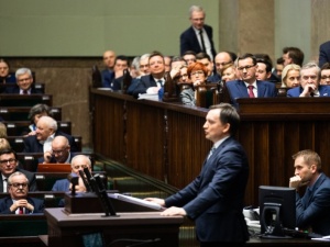 [Tylko u nas] Jakub Pacan: Teza sekularyzacyjna puka do drzwi prawicy