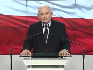 [sondaż] I niespodzianka. Kaczyński nie potrzebuje koalicjantów