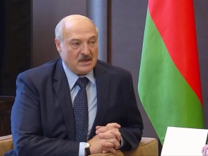 Białoruś: Łukaszenka objął urząd prezydenta podczas potajemnej inauguracji