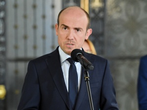 Tusk poucza lidera PO. Budka przypomina mu sytuację sprzed lat