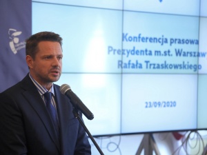 Same sukcesy. Warszawa wycofuje się z inwestycji, podniesie ceny parkowania, biletów i wywózki śmieci