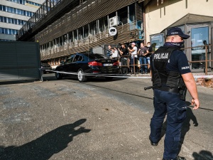 „Biały dym z Nowogrodzkiej”. Jest kompromis Solidarnej Polski z PiS? Ujawniono warunki Kaczyńskiego