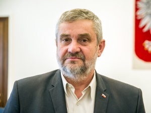 „Rolnicy czują się jakby ktoś ich spoliczkował”. Ostre słowa ministra rolnictwa