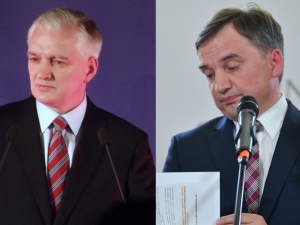 [SONDAŻ] Koalicjanci PiS mają powody do zmartwień? Zobacz najnowsze badanie