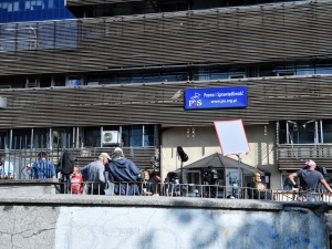 Po spotkaniu kierownictwa PiS. Rzeczniczka partii zabrała głos
