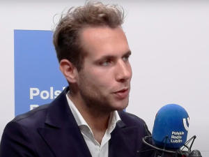 Po spotkaniu zarządu Solidarnej Polski. „Zbigniew Ziobro z upoważnieniem do dalszych rozmów”