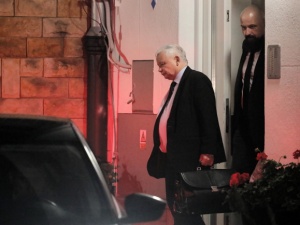 A jednak. Nieoficjalnie. Jarosław Kaczyński i Zbigniew Ziobro doszli do porozumienia