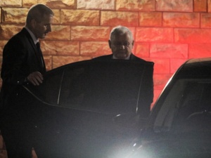 Nieoficjalnie. Jarosław Kaczyński wejdzie do rządu. Będzie nadzorował...