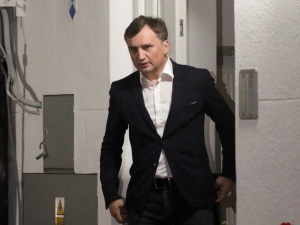 Minister z Solidarnej Polski: Zbigniew Ziobro nadal jest i będzie ministrem sprawiedliwości i prokuratorem generalnym