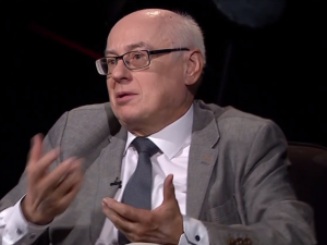 Prof. Krasnodębski:  W Belgii COVID-19 wykorzystywany do przeprowadzenia eutanazji w domach opieki społecznej