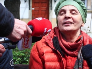 Janina Ochojska wskazała Zamość jako strefę wolną od LGBT. Rada miasta odpowiada