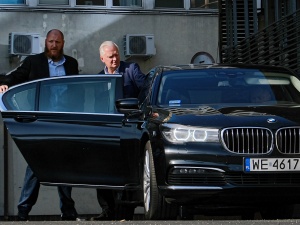 Kaczyński ma zostać wicepremierem. Co na to Gowin?