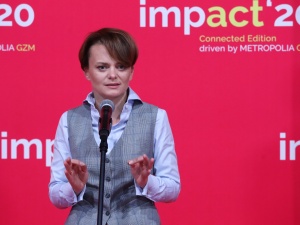 Nieoficjalnie: Emilewicz z nową funkcją w rządzie? To opcja brana pod uwagę, ale na razie napotyka na opór polityków PiS-u 